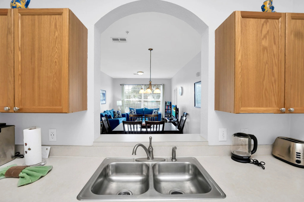 Beautiful Vacation Condo at Windsor Palms Resort - photo 20
