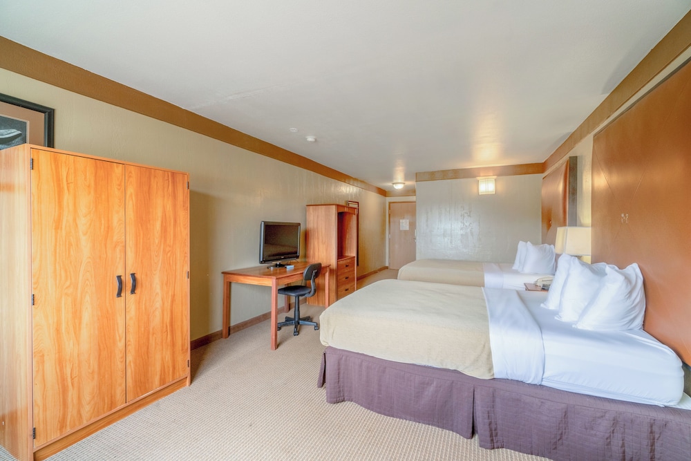 Texan Inn By Oyo Beeville Us 181 - photo 29