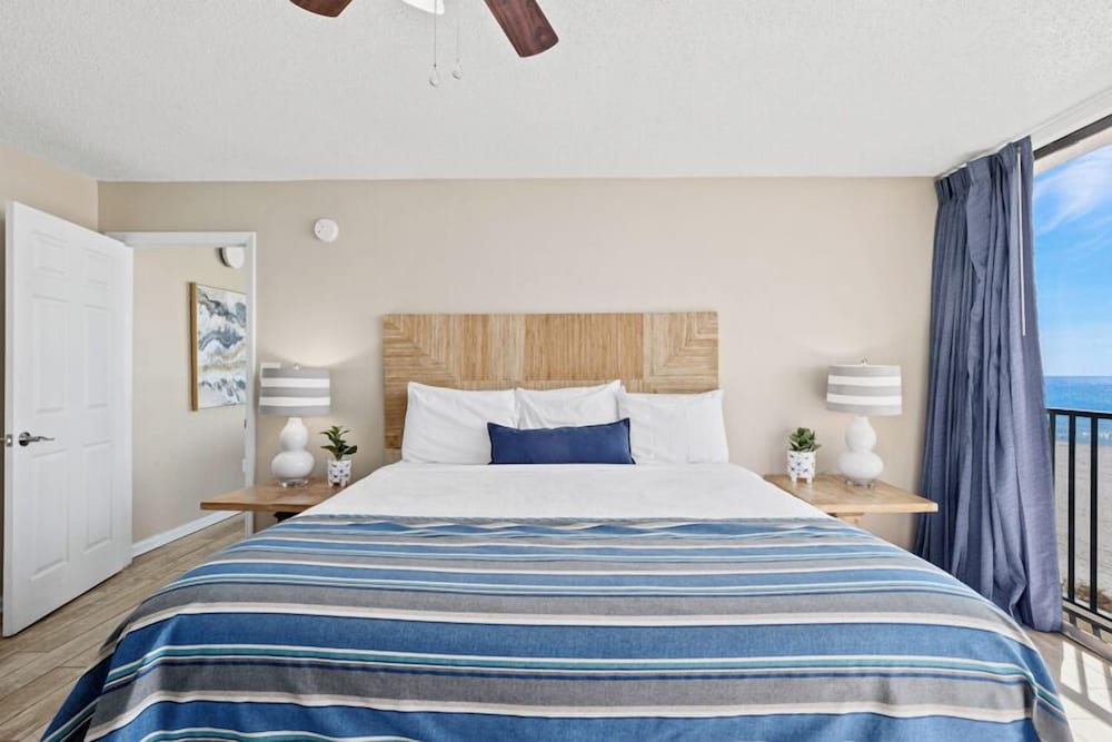 Sandpiper Beacon Beach Resort - photo 69