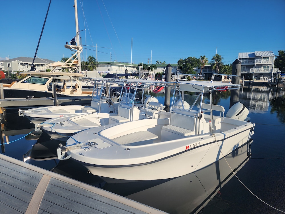 Yacht Haven Marina - photo 14