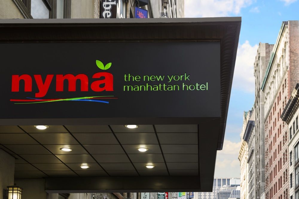 Nyma New York Manhattan Hotel - photo 25