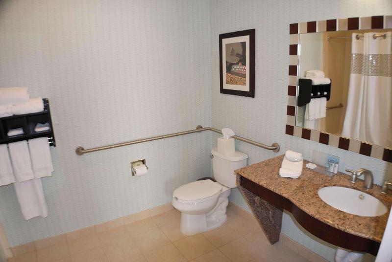 Hampton Inn & Suites Nashville @ Opryland - photo 22