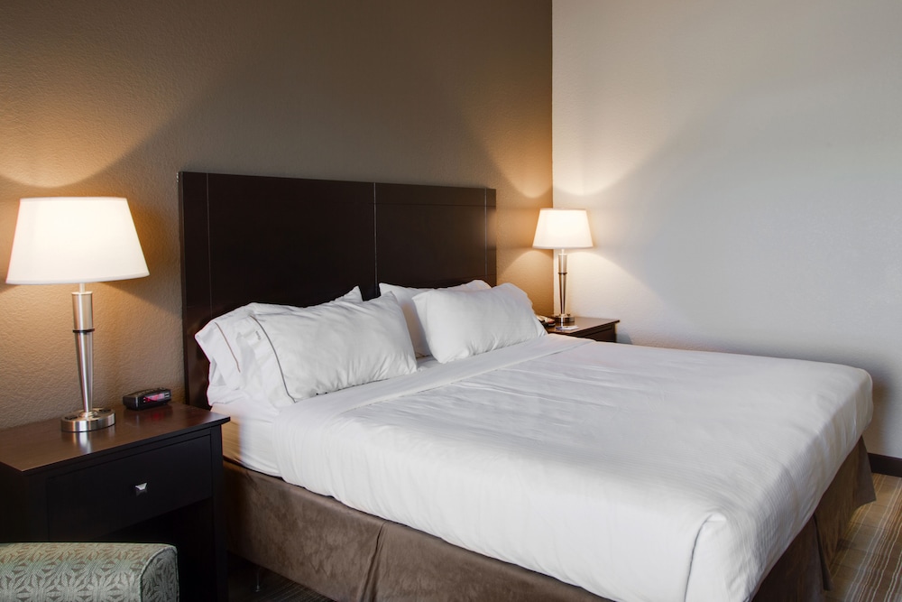 Holiday Inn Express & Suites Nevada by IHG - photo 19