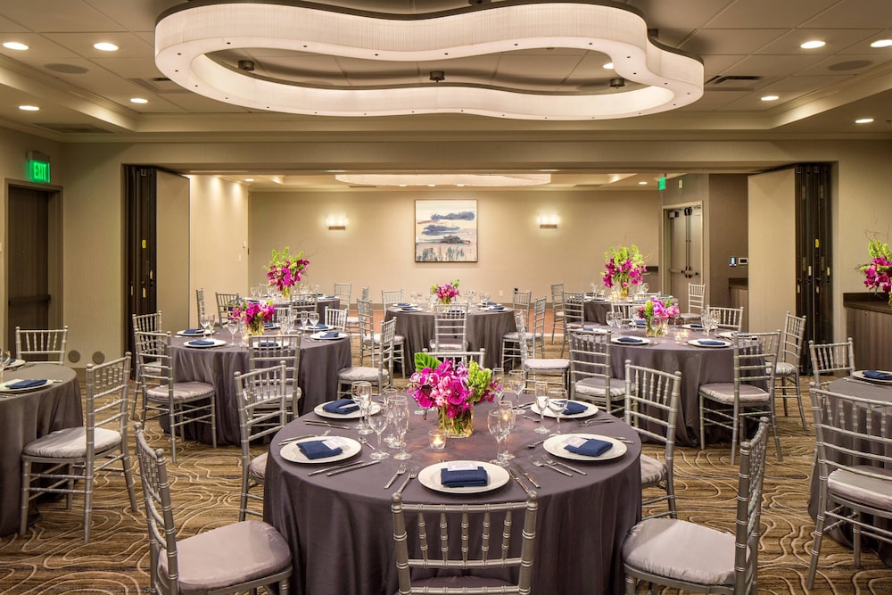 Costa Mesa Marriott - photo 59
