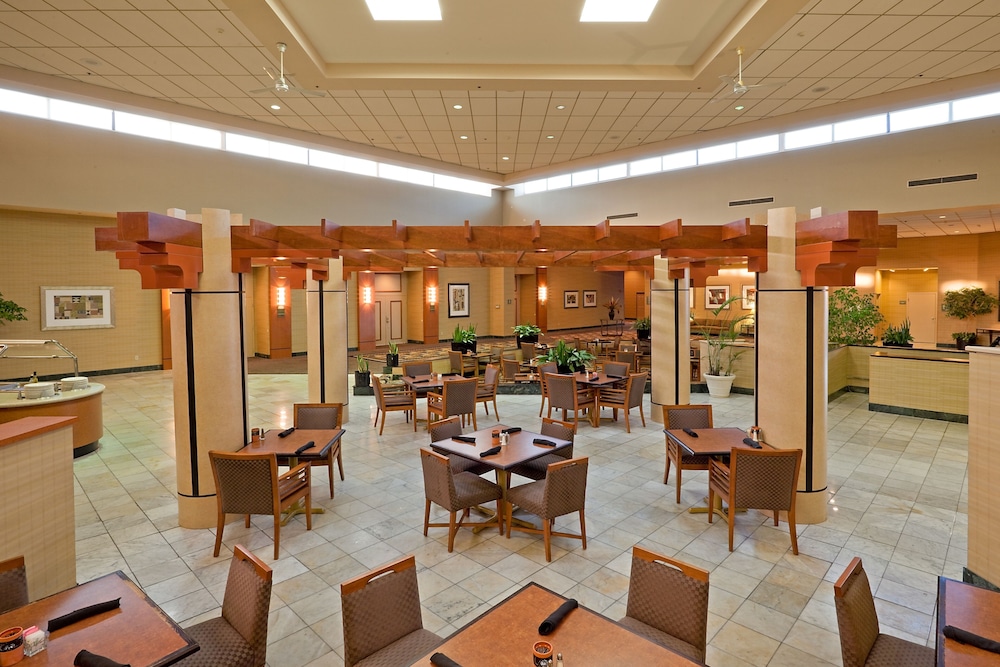 Holiday Inn Philadelphia South Swedesboro by IHG - photo 28