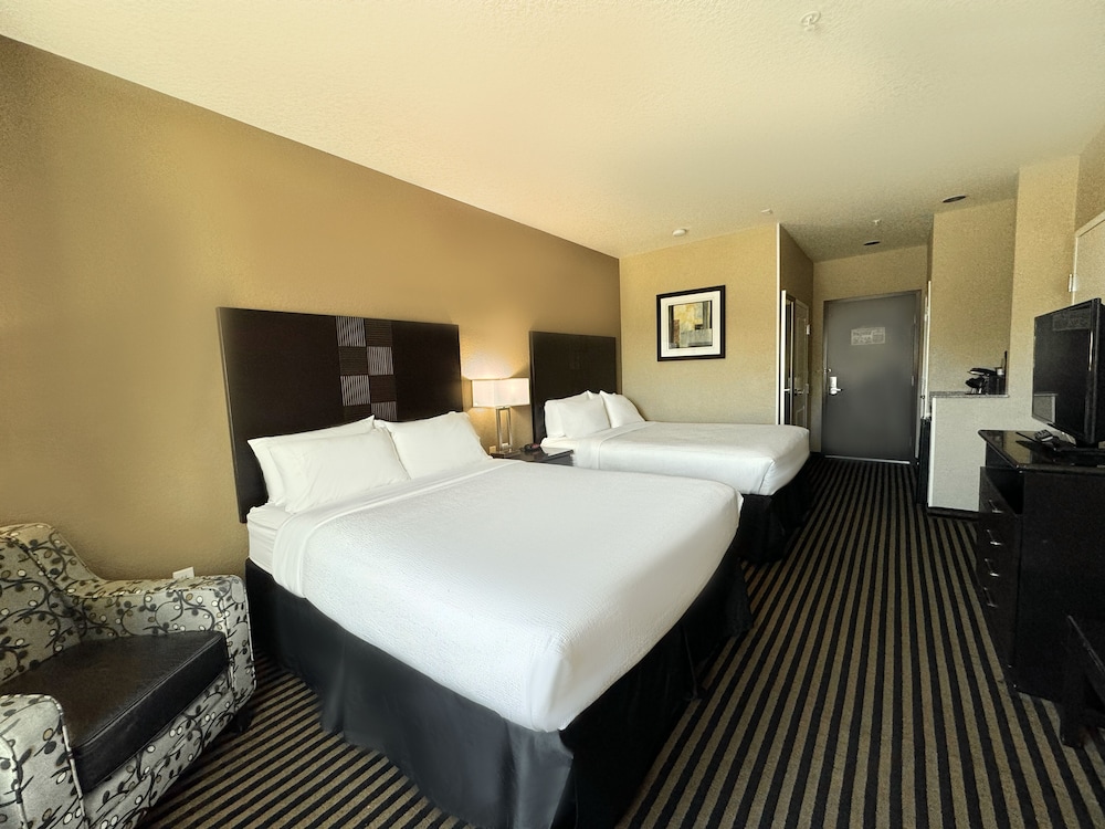 Holiday Inn San Antonio N Stone Oak Area by IHG - photo 16