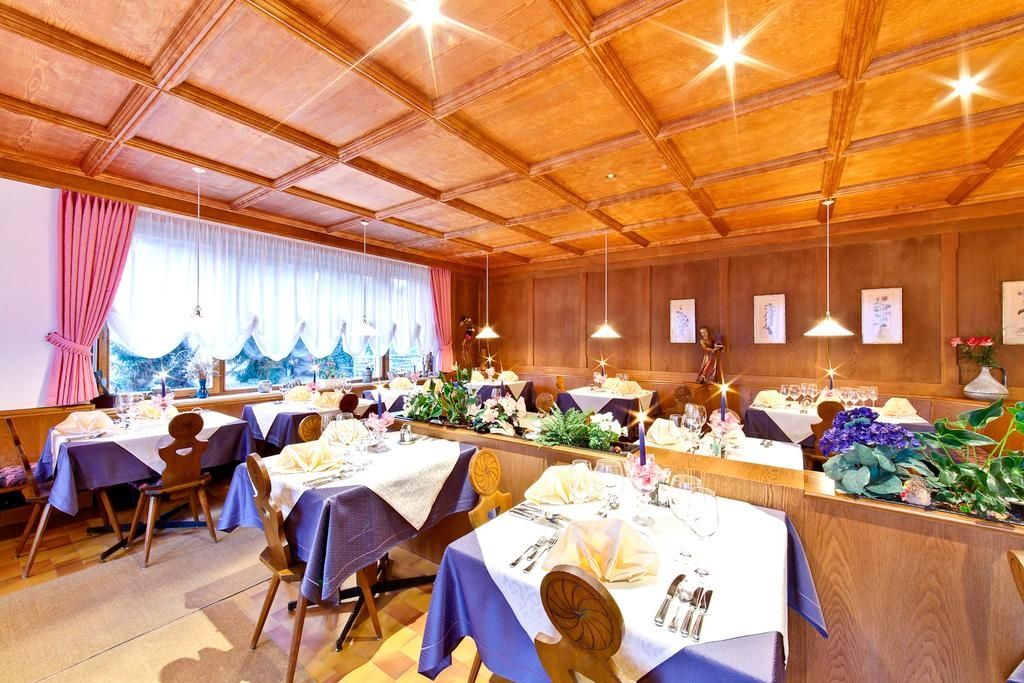 Hotel Brunner — Merano — photo 5
