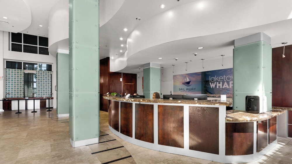 Laketown Wharf IV - photo 3