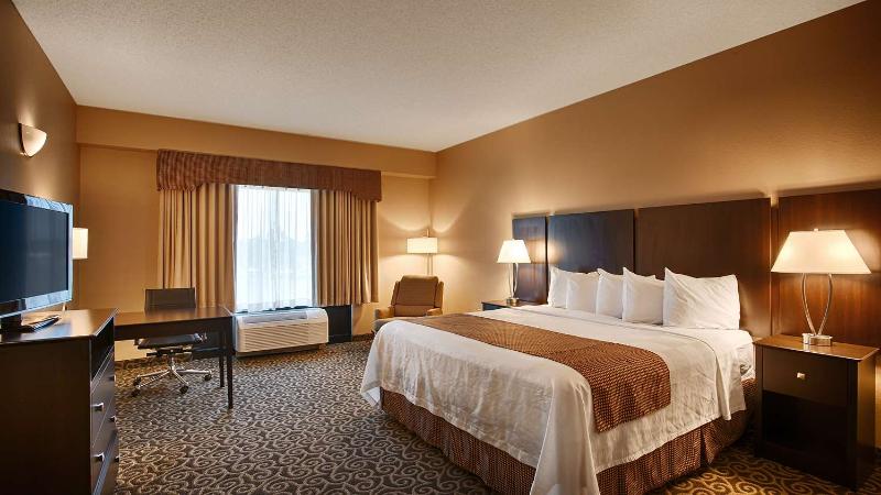 Inn At Coushatta - photo 10
