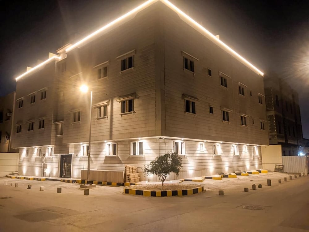 Sadara Hotel Suites - last minute hotel in Riyadh