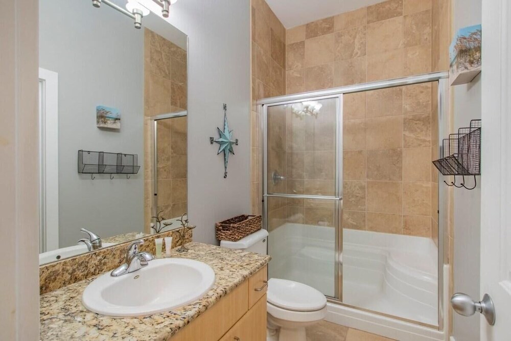 Caribe Resort D106 - photo 20