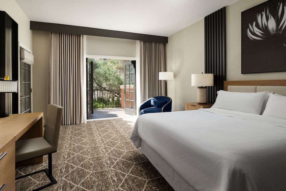 The Westin Lake Las Vegas Resort & Spa by Marriott - photo 11