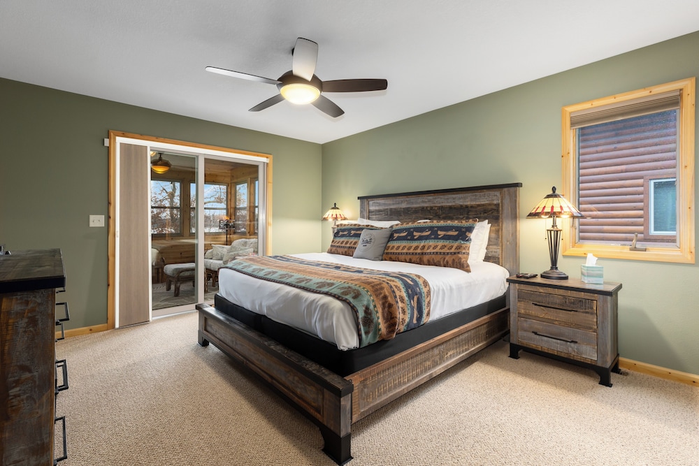 Wilderness Resort Villas - photo 74