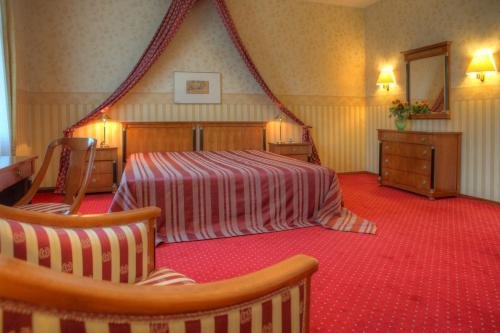 Romantik Hotel Sächsischer Hof — Meiningen — photo 3