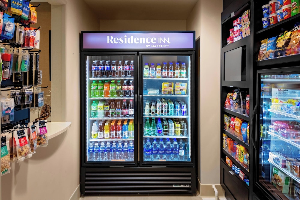 Residence Inn by Marriott Phoenix Mesa East - photo 18