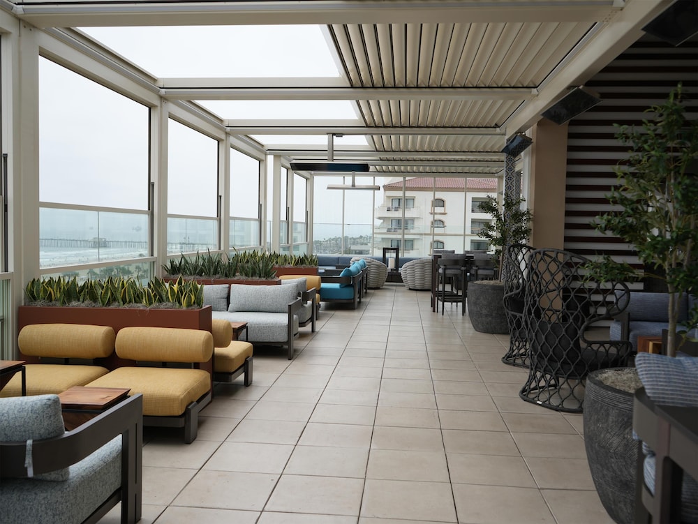 The Waterfront Beach Resort A Hilton Hotel - photo 246