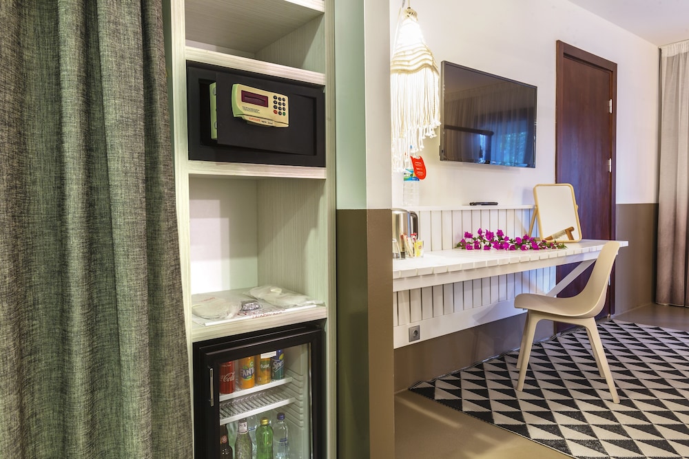 Faros Hotel Bodrum Special Category — Bodrum — photo 4