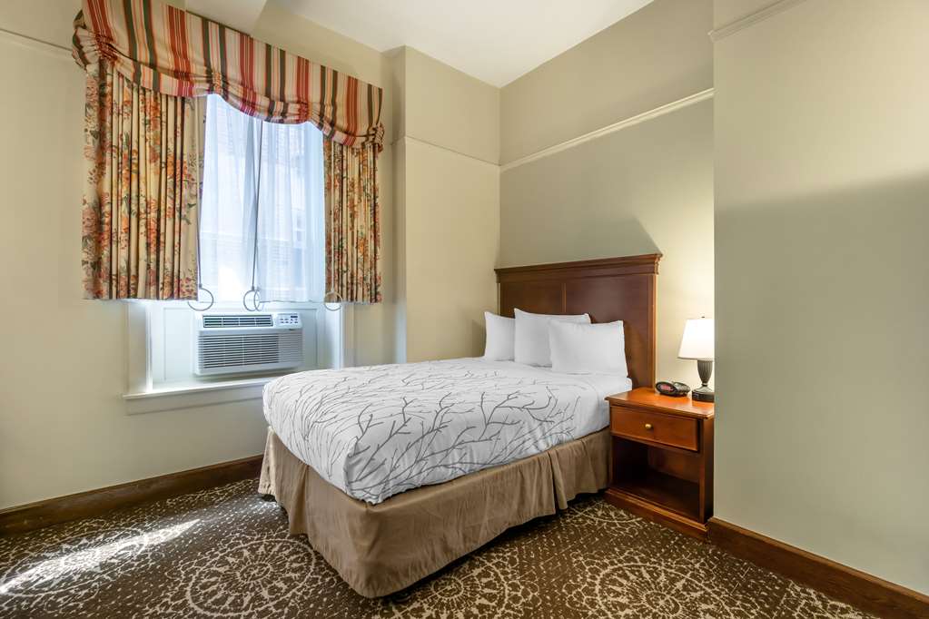 Best Western Plus Pioneer Square Hotel Downtown - photo 14