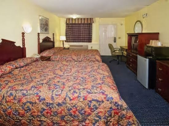 Merry Inn - photo 4