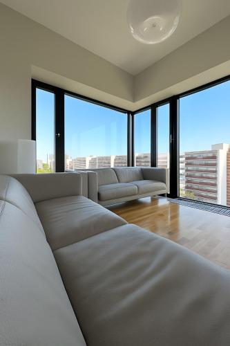 Apartment w centrum Wrocław — 4-Star Luxury Hotel in Wroclaw, Poland