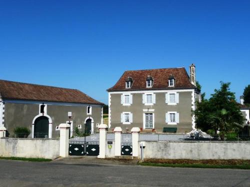 Plassot - carbon neutral hotel in Unknown City