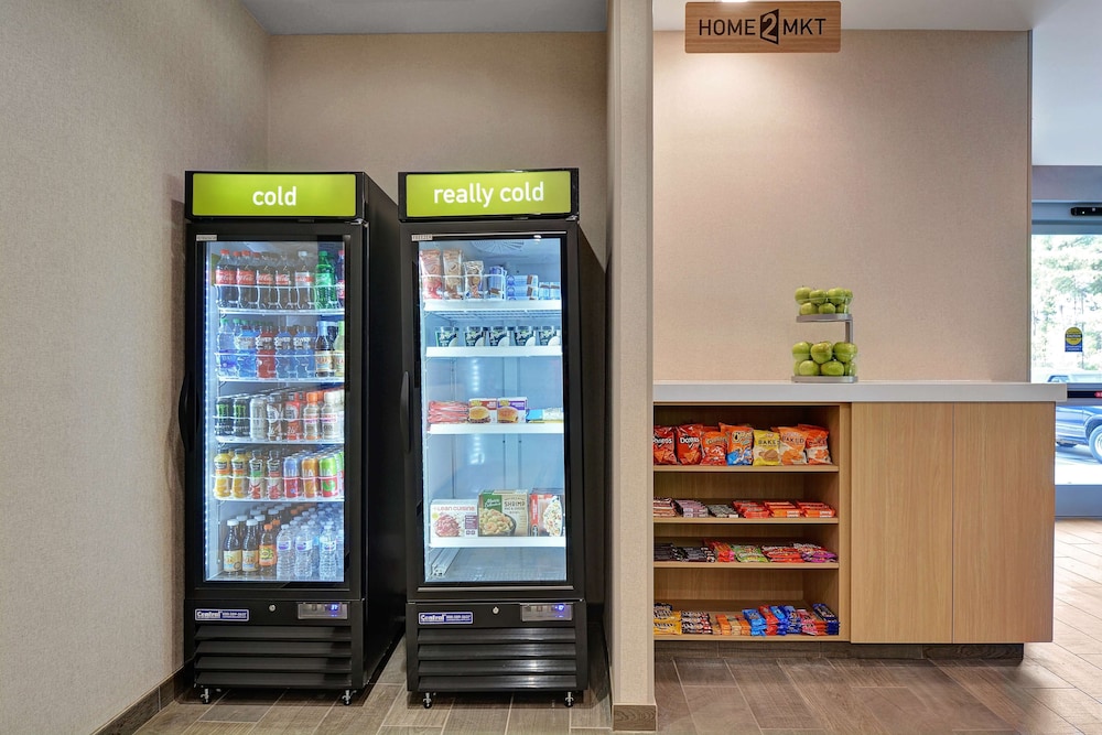 Home2 Suites by Hilton Fort Mill SC - photo 4