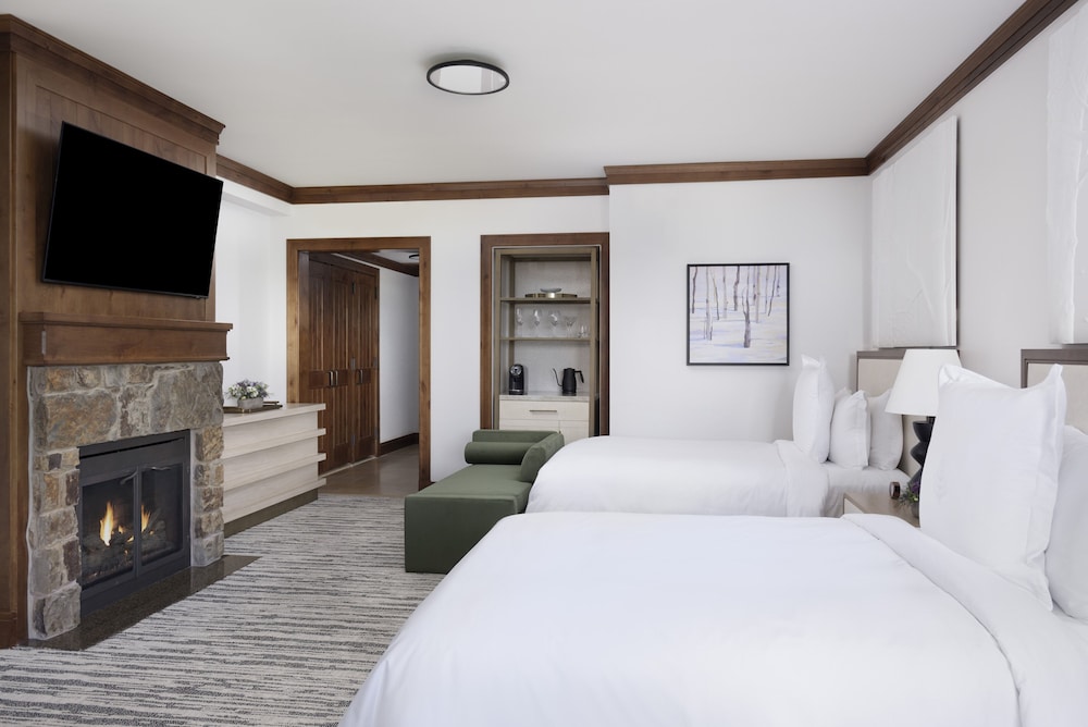 Four Seasons Resort Jackson Hole - photo 22