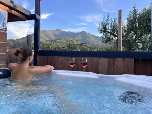 Apartments Pemikas II — 4-Star Luxury Hotel in Liptovsky Mikulas, Slovakia