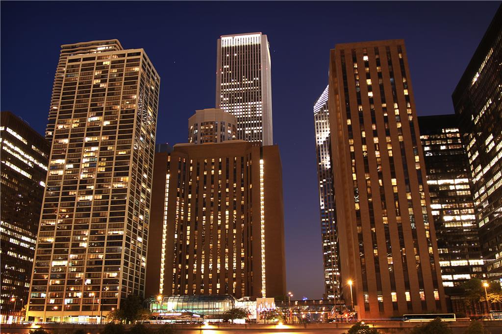 Hyatt Regency Chicago - photo 13