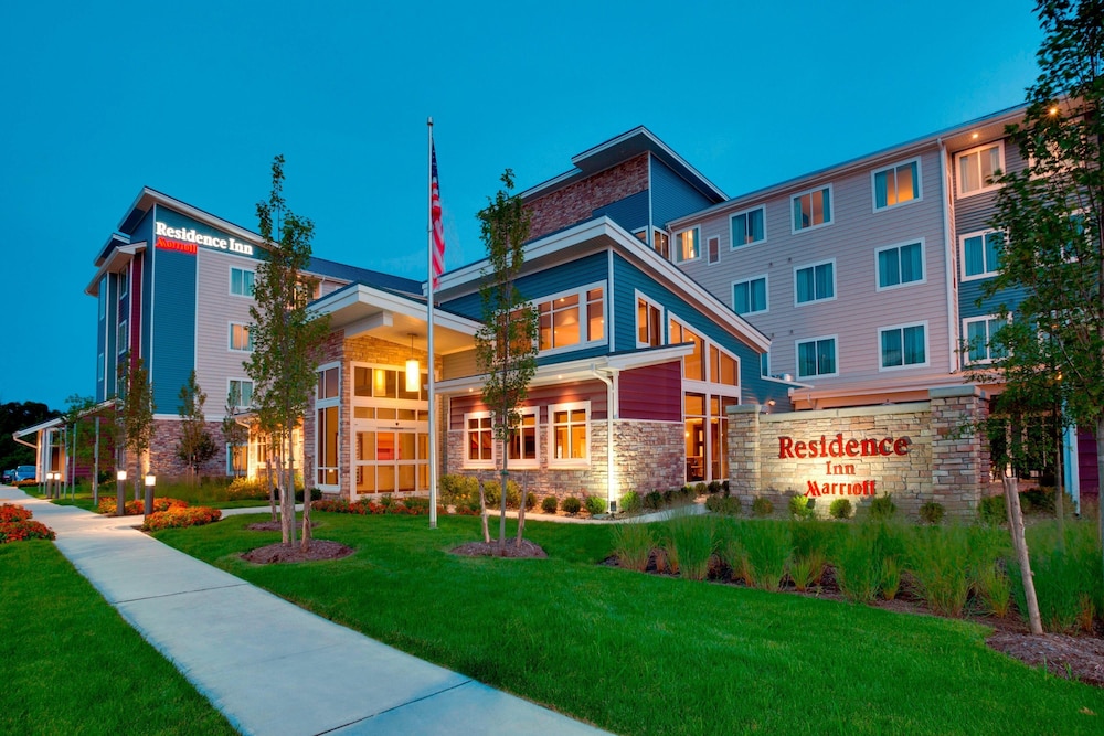 Residence Inn by Marriott Kingston - featured photo