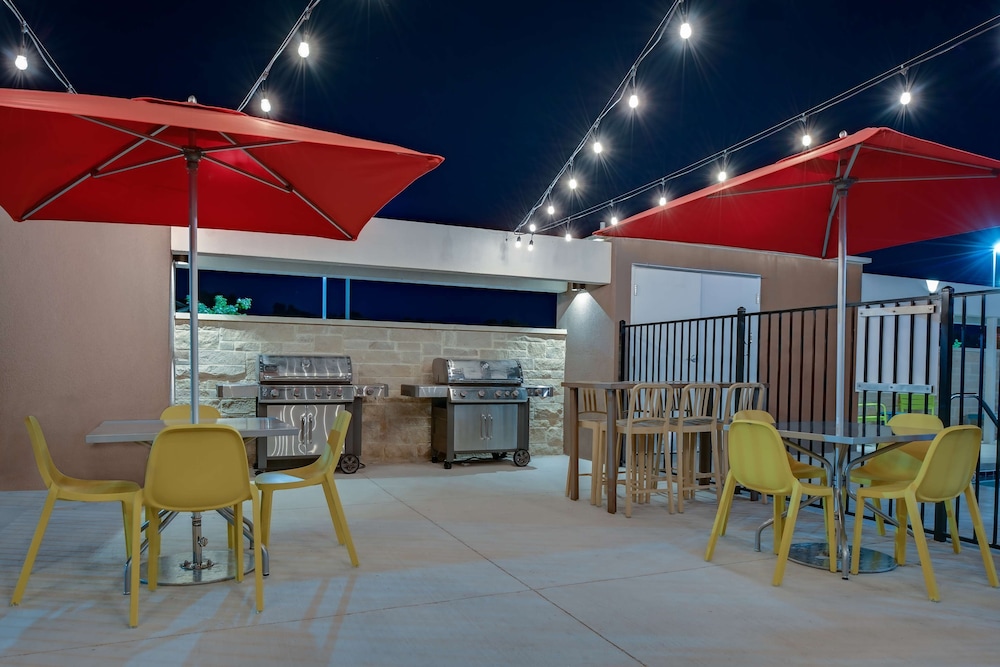 Home2 Suites Temple - photo 45