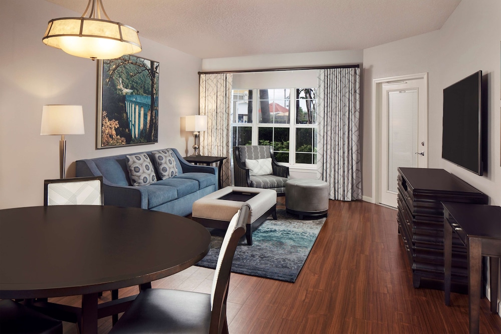 Hilton Grand Vacations Club Tuscany Village Orlando - photo 18