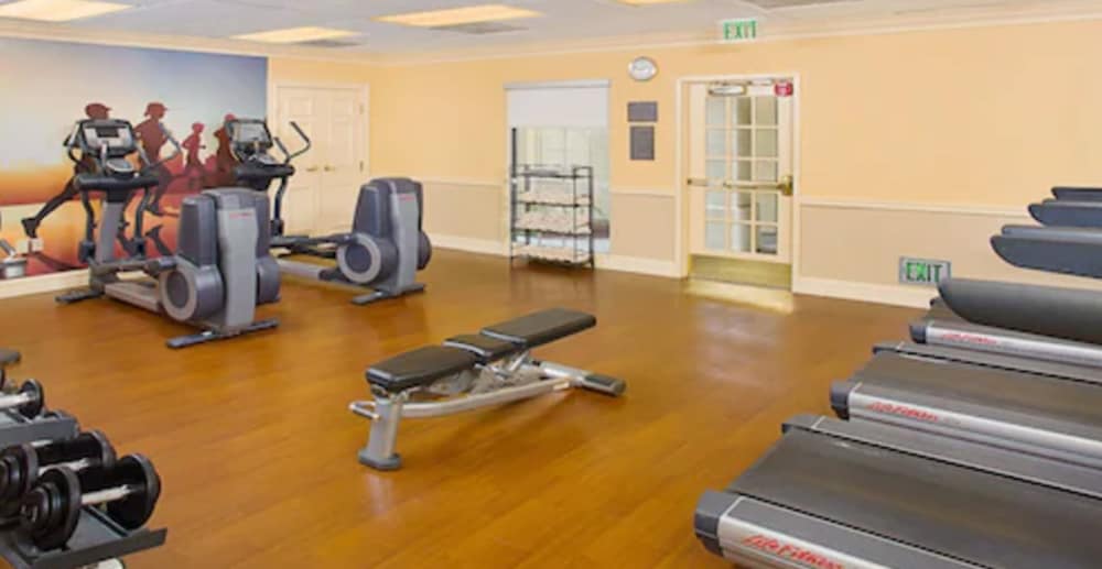HYATT house Los Angeles LAX Manhattan Beach - photo 8
