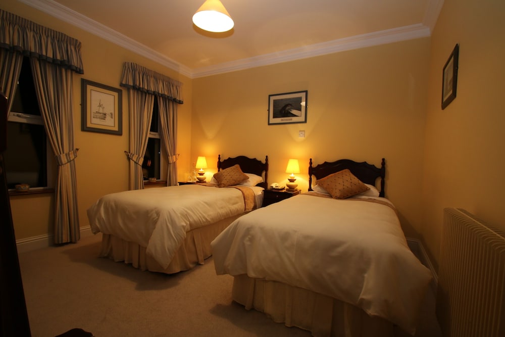 Brook Manor Lodge — Tralee — photo 3