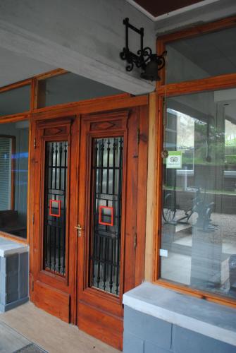 Complejo Sakura — Villa Gesell — photo 4