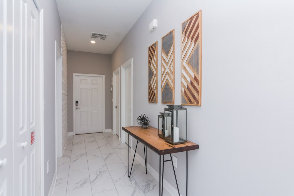 Dream Townhome with private pool Close to Disney SL4906 - photo 13