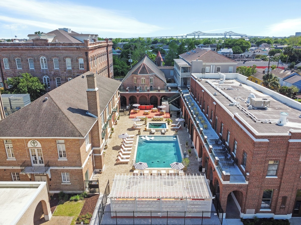 Holy Angels Bywater Hotel and Residences - photo 69