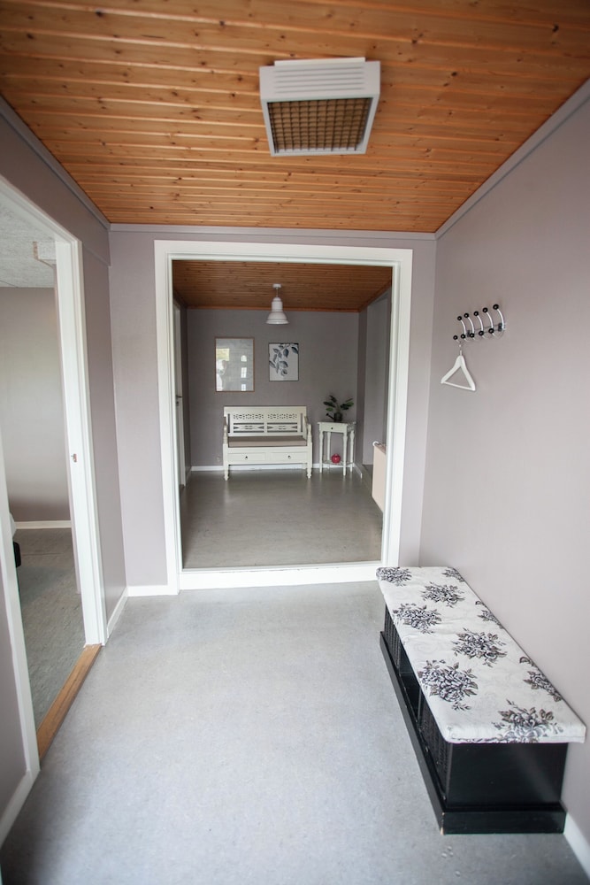 Jotunheim Aparthotel Family Friendly in Midvagur, Faroe Islands