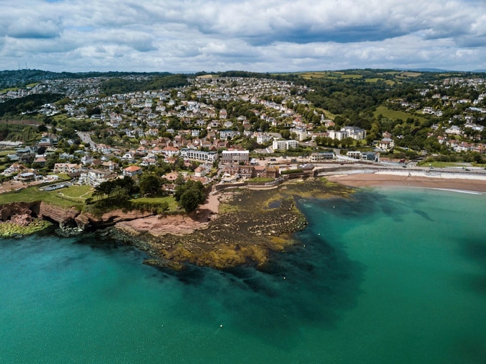 Best Western Livermead Cliff Hotel in Torquay, United Kingdom