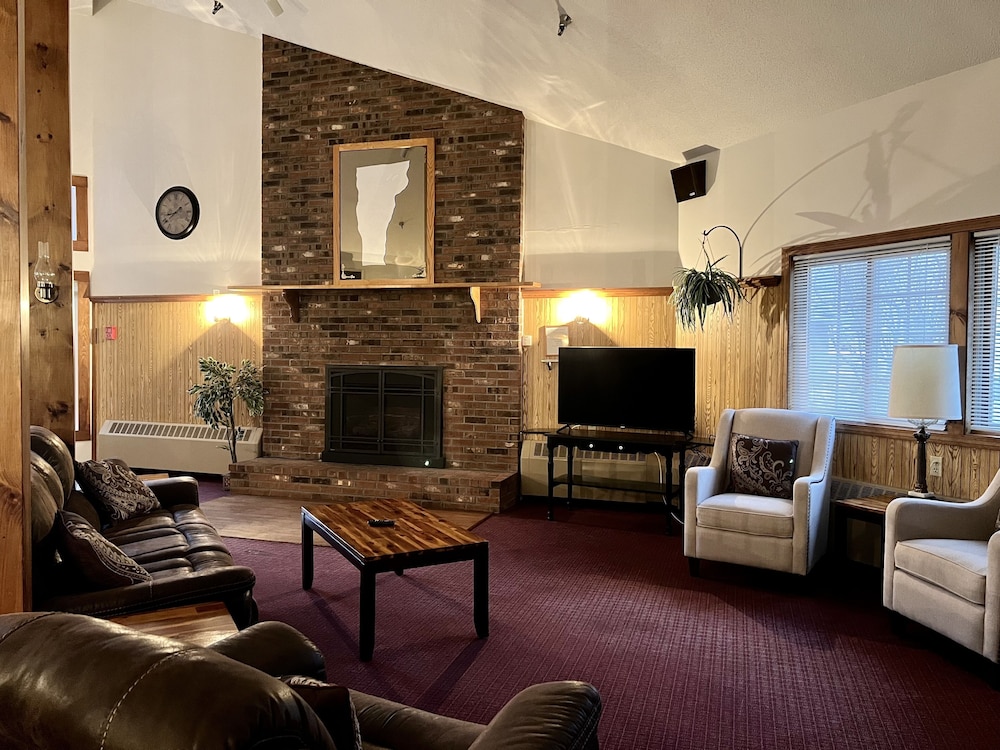 Island Pond Country Inn - photo 24