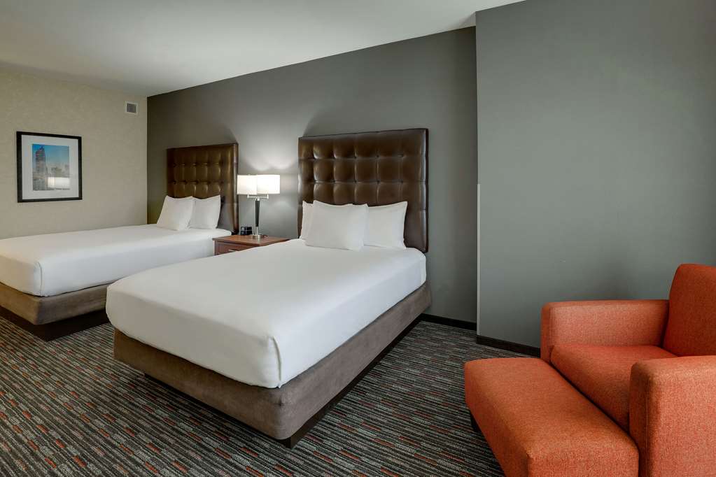 Drury Inn & Suites Charlotte Arrowood - photo 34