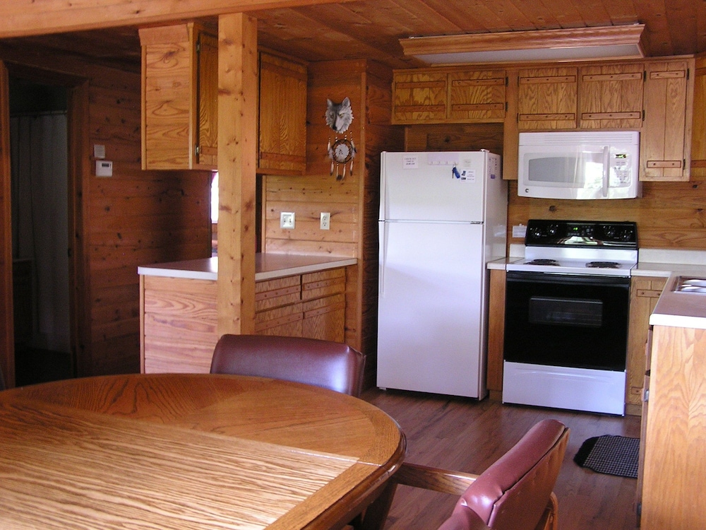 Mill Creek Resort on Table Rock Lake - photo 7