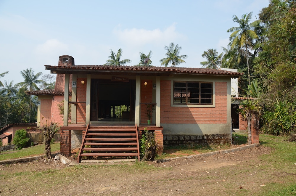 Pousada Alto Pirapitinga — Resende — photo 4