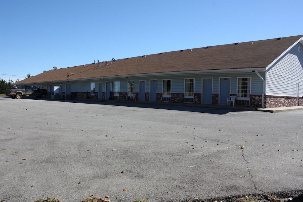 Boomtown Inn - photo 22