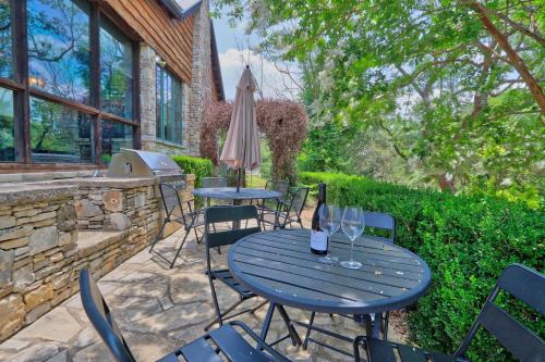 Fall Creek Vineyards Wine Country Inn - photo 20