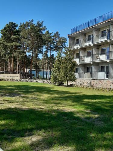 Ośrodek Vantur in Kalisz, Poland