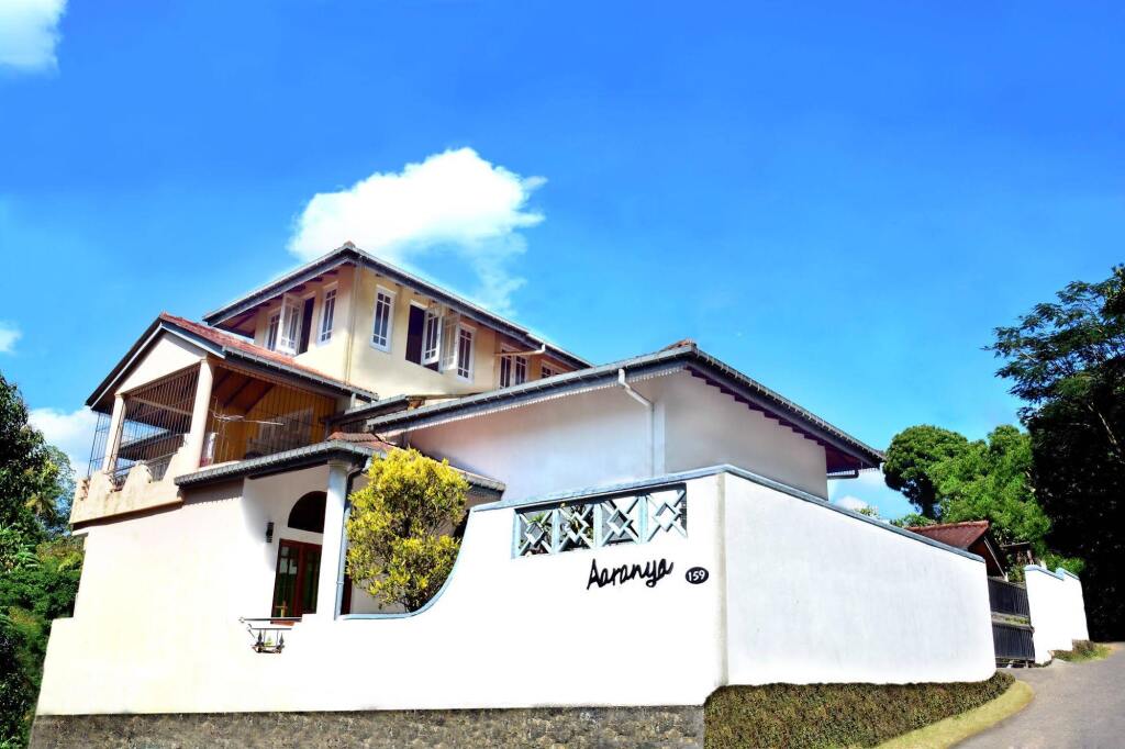 Aaranya Residencies - last minute hotel in Kandy