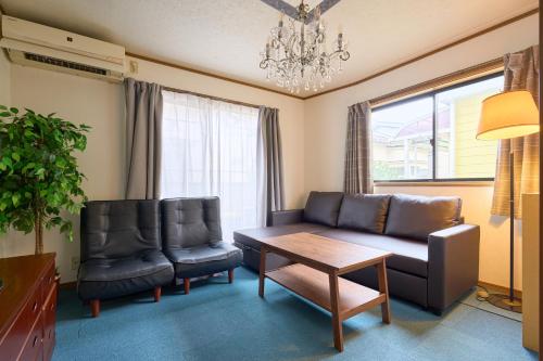 9Min To Kitasenju Sation 6Min To Shopping Street Quiet Area — 4-Star Luxury Hotel in Tokyo, Japan
