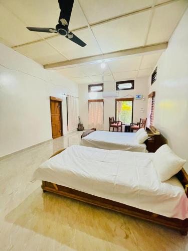 Namdang Homestay — 4-Star Luxury Hotel in Jorhat, India
