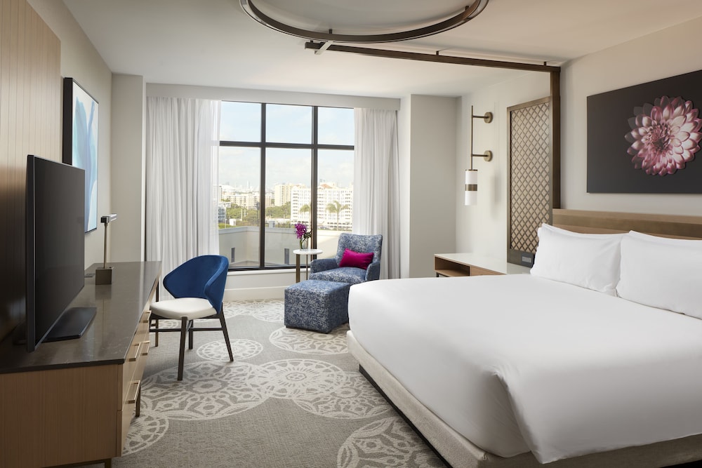 Loews Coral Gables Hotel - photo 16